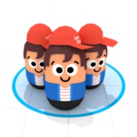 Popular Wars android app icon
