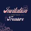 Icône Invitation Treasure - Greetings Maker, reminder