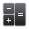Simple Calculator Pro icon