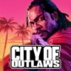 10. City of Outlaws icon