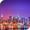NewYork city Live Wallpaper icon