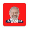 Figurinhas do Lula icon