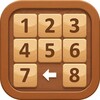 Icono de Number Puzzle: Slide Tile Game