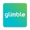 Glimble: daily trip planner icon