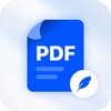 ไอคอน PDF Reader – Smart AI Assistant