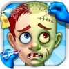 Monsters Plastic Surgery Simulator 图标