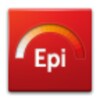 Epi (Skin Moisture Detector) icon