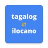Tagalog To Ilocano Translator icon