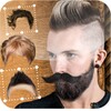 Mens Hairstyles pro icon