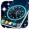 Night Sky Clock Wallpapers icon