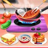 Kids in the Kitchen - Cooking Recipes icon