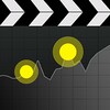 أيقونة Slow Fast Motion Video Maker