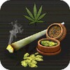 iSmoke:Weed Free icon