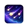 Icono de Stars2D Screensaver