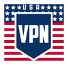 USA VPN -Fast Secure VPN Proxy icon