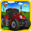 Tractor Off Road icon