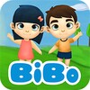 Learn Reading, Speaking English for Kids - BiBo icon