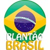 Plantão Brasil icon