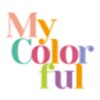 MyColorful icon