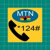 MTN Ghana Smart Dial icon