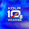 أيقونة KOLR10 Weather Experts