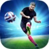 Soccer World League FreeKick icon