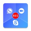 Universal Call Recorder icon