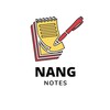 Nang Notes icon