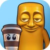 Icono de Coffee Stack Run