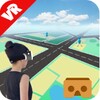 VR Pokemen - City icon