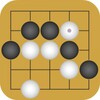 Go Game (囲碁 Igo 바둑 圍棋 Go) icon