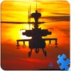 Helicopters LWP + Puzzle icon