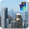 Hong Kong by Night and Day Free icon