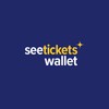 See Tickets Wallet आइकन