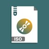 ISO File Extractor icon