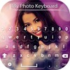 My Photo Keyboard App 图标