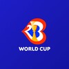 أيقونة FIBA Basketball World Cup 2019