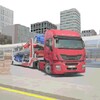 Truck Parking: Car Transporter icon