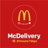 McDelivery Malaysia icon
