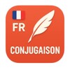 Icono de La Conjugaison Française
