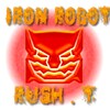 Iron Robot Rush Transformers icon