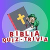 Biblia Quiz - Trivia icon