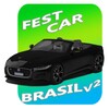Fest Car Brasil V2 icon