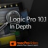 Logic Pro X 10.1 New Features icon