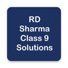 RD Sharma Class 9 Solutions icon