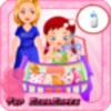 Icono de Nancy baby care