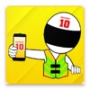 Moto Taxi 10 icon