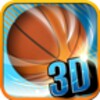 Basketball Shots 3D icon