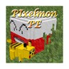 Icono de Pixelmon Mod Minecraft 0.15.0