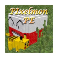 Pixelmon Mod for Minecraft 2018 APK for Android Download